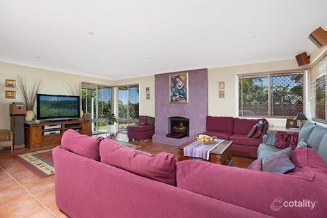 Property photo of 21 Flamingo Crescent Thornlands QLD 4164