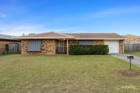 Property photo of 6 Doomben Place Bracken Ridge QLD 4017