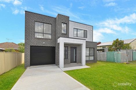18 Markey St, Guildford, NSW 2161