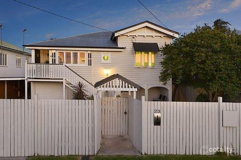 Property photo of 23 Ure Street Hendra QLD 4011