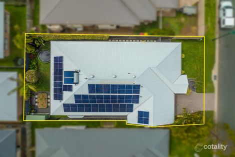 Property photo of 9 Mackenzie Street Coomera QLD 4209