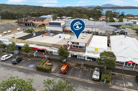 177 Prince Edward Ave, Culburra Beach, NSW 2540