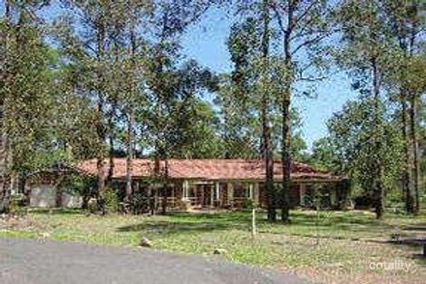 Property photo of 43 Nutwood Lane Windsor Downs NSW 2756