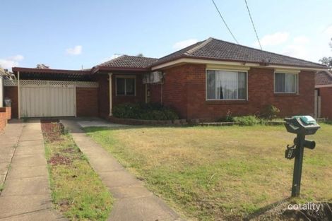 Property photo of 9 Rugby Street Cambridge Park NSW 2747