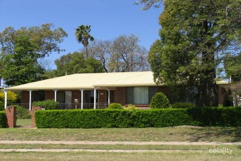 34 Railway St, Pittsworth, QLD 4356