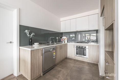 Property photo of 103/7 Thomas Holmes Street Maribyrnong VIC 3032