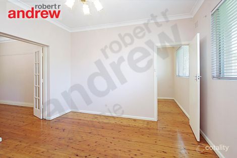 Property photo of 3 Loftus Street Campsie NSW 2194