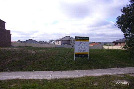 36 University Dr, Mill Park, VIC 3082