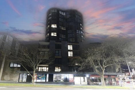 409/112 Adderley St, West Melbourne, VIC 3003