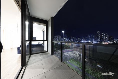 Property photo of 409/112 Adderley Street West Melbourne VIC 3003