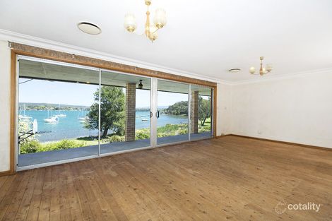 Property photo of 87 Bay Road Bolton Point NSW 2283