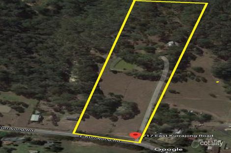 717 East Kurrajong Rd, East Kurrajong, NSW 2758