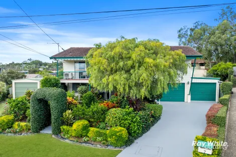 Property photo of 7 Onak Crescent Springwood QLD 4127