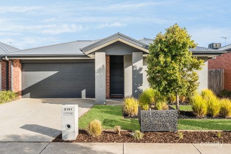 2151 Warralily Bvd, Armstrong Creek, VIC 3217