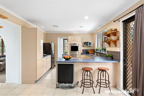 Property photo of 10 Beattie Crescent Richardson ACT 2905