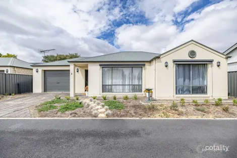 2/51 Bertha St, Mount Gambier, SA 5290