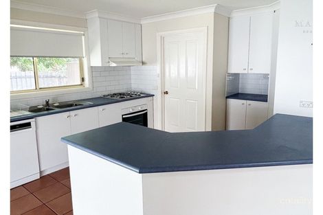 Property photo of 30 Woomera Place Glenfield Park NSW 2650