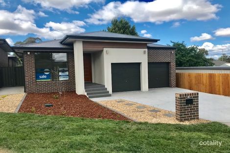 4a Gurner St, Latham, ACT 2615