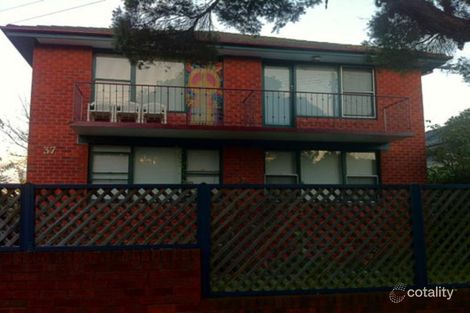 Property photo of 4/37 Edwin Street Croydon NSW 2132