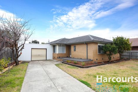 40 Cumberland Cres, Thomastown, VIC 3074
