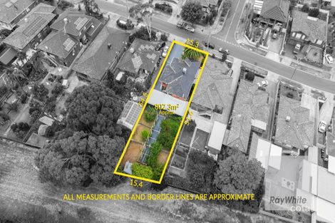 Property photo of 70 Gardenia Road Thomastown VIC 3074