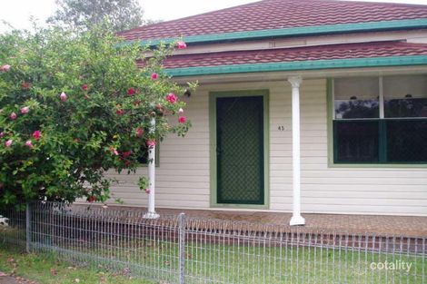 45 William St, Tighes Hill, NSW 2297