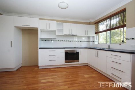 Property photo of 5/21 Macaulay Street Coorparoo QLD 4151