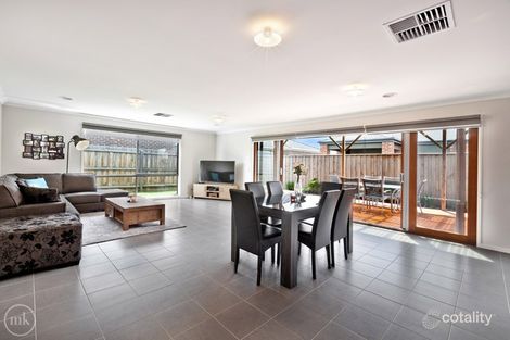 Property photo of 18 Port Road Doreen VIC 3754