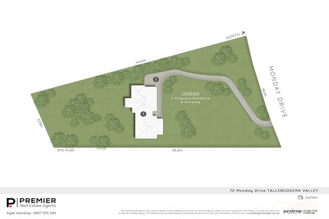 Property photo of 70 Monday Drive Tallebudgera Valley QLD 4228