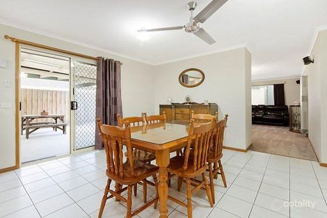 Property photo of 33 Carbine Drive St Albans Park VIC 3219