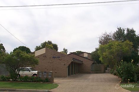 1/30 Caroline St, Woody Point, QLD 4019