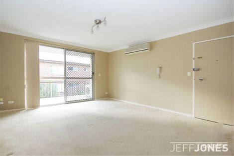 Property photo of 5/21 Macaulay Street Coorparoo QLD 4151