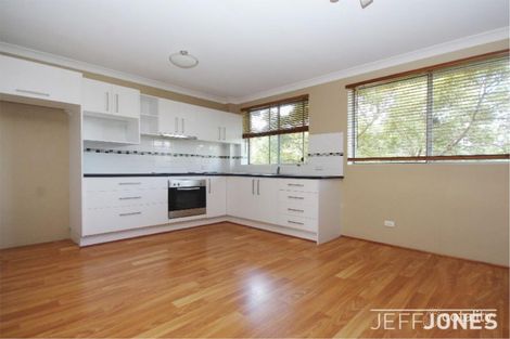 Property photo of 5/21 Macaulay Street Coorparoo QLD 4151