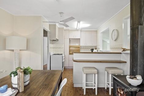 Property photo of 6 Vacy Street Newtown QLD 4350