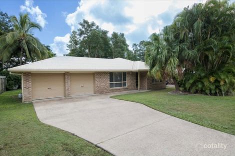 11 Cateran Cl, Cannonvale, QLD 4802