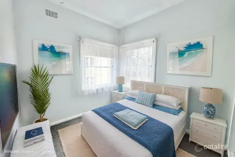 8/135 Sydney Rd, Fairlight, NSW 2094