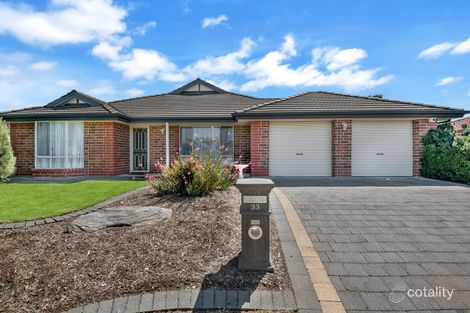 Property photo of 33 Simone Crescent Morphett Vale SA 5162