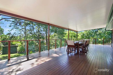 48 Yarabah Cres, Shailer Park, QLD 4128