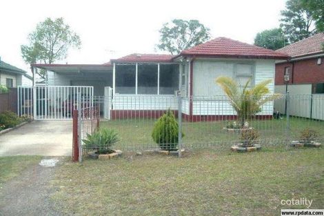 Property photo of 38A Foxlow Street Canley Heights NSW 2166