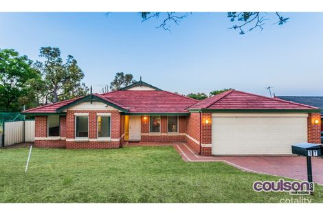 Property photo of 17 Kirkus Road Medina WA 6167