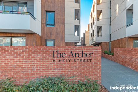 5/5 Hely St, Griffith, ACT 2603