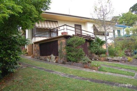 4 Mountain View Rd, Berowra, NSW 2081