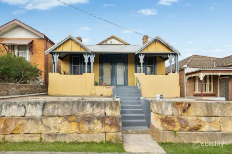 Property photo of 115B Mort Street Lithgow NSW 2790