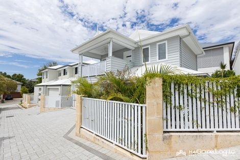 Property photo of 4B Hallin Court Ardross WA 6153