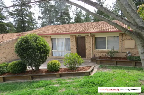 24/28 Ringrose Cres, Isaacs, ACT 2607