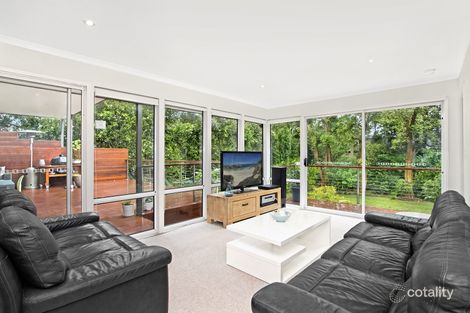 Property photo of 20 Bambara Crescent Beecroft NSW 2119