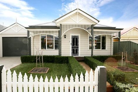 6 Brassey St, Wyndham Vale, VIC 3024