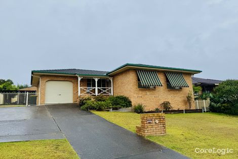 Property photo of 34 Molong Road Old Bar NSW 2430