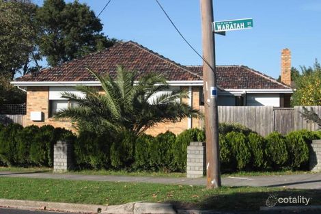 10 Waratah St, Bentleigh East, VIC 3165