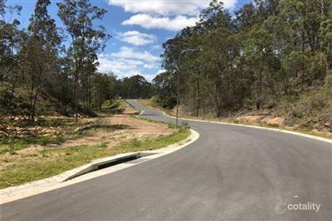 Lot 14 Beattie Rd, Mundoolun, QLD 4285